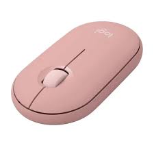 logitech mouse